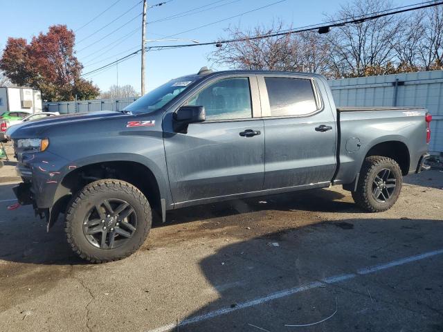 Obraz 1 z 2019 CHEVROLET SILVERADO K1500 LT TRAIL BOSS 2019 z VIN 1GCPYFED3KZ346113