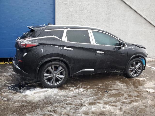 Obraz 3 z 2020 NISSAN MURANO PLATINUM 2020 z VIN 5N1AZ2DJ9LN171597