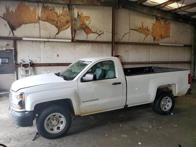 Image 1 of 2016 CHEVROLET SILVERADO C1500 2016 with VIN 1GCNCNEH8GZ256305