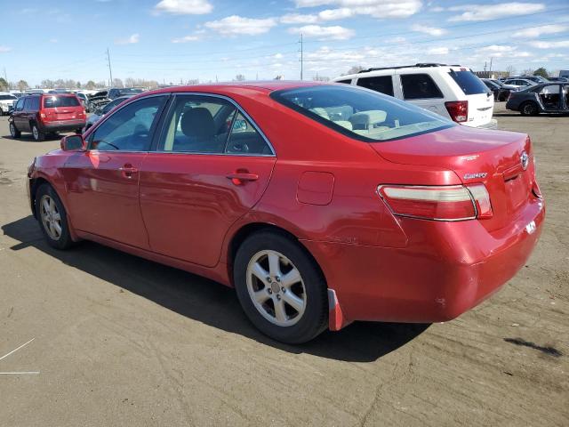 Obraz 2 z 2007 TOYOTA CAMRY CE 2007 z VIN 4T1BE46K77U082138