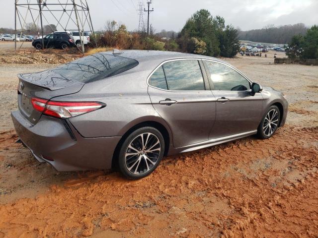 Image 3 of 2019 TOYOTA CAMRY L 2019 with VIN 4T1B11HK2KU731697