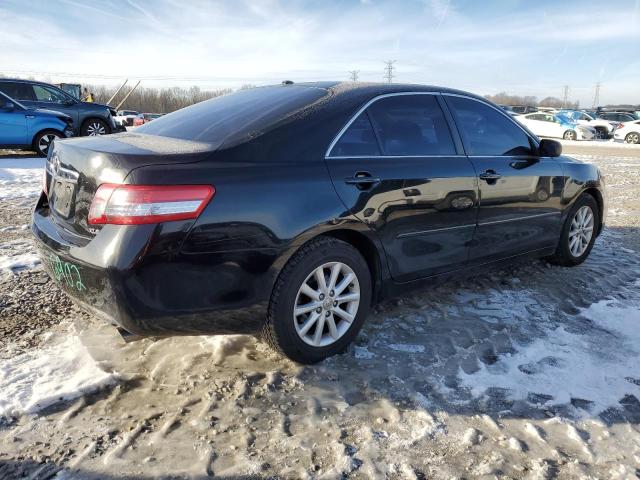 Obraz 3 z 2011 TOYOTA CAMRY BASE 2011 z VIN 4T4BF3EK0BR154062
