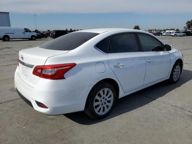 Image 3 of 2018 NISSAN SENTRA S 2018 with VIN 3N1AB7AP6JY299331