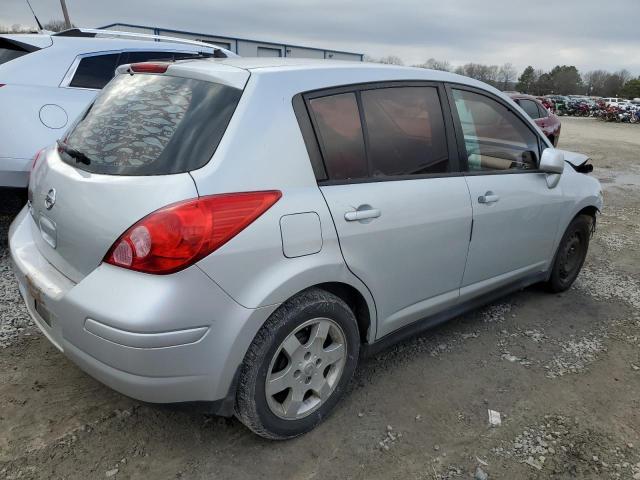 Image 3 of 2012 NISSAN VERSA S 2012 with VIN 3N1BC1CP5CK290590