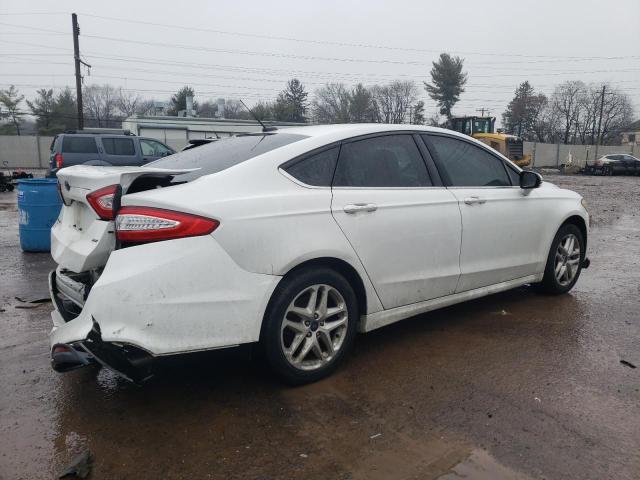 Image 3 of 2016 FORD FUSION SE 2016 with VIN 3FA6P0H73GR284814