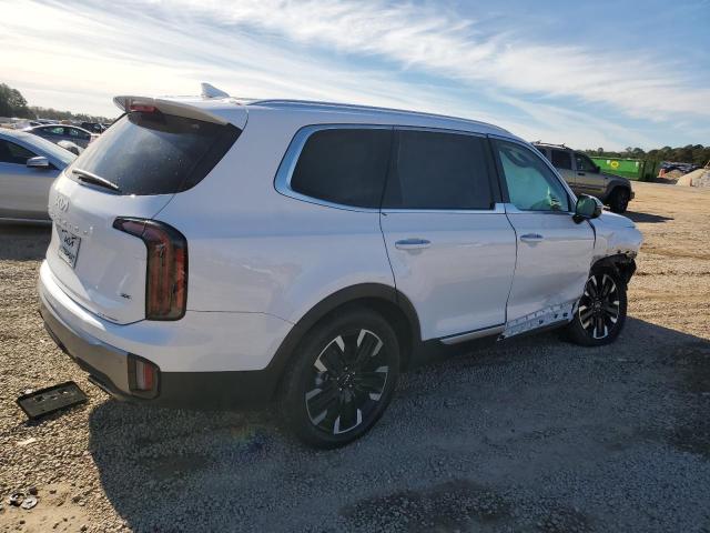 Image 3 of 2023 KIA TELLURIDE SX 2023 with VIN 5XYP5DGC7PG361902