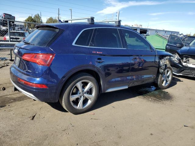 Изображение 3 2020 AUDI Q5 PREMIUM PLUS 2020 с VIN WA1BNAFY4L2029534