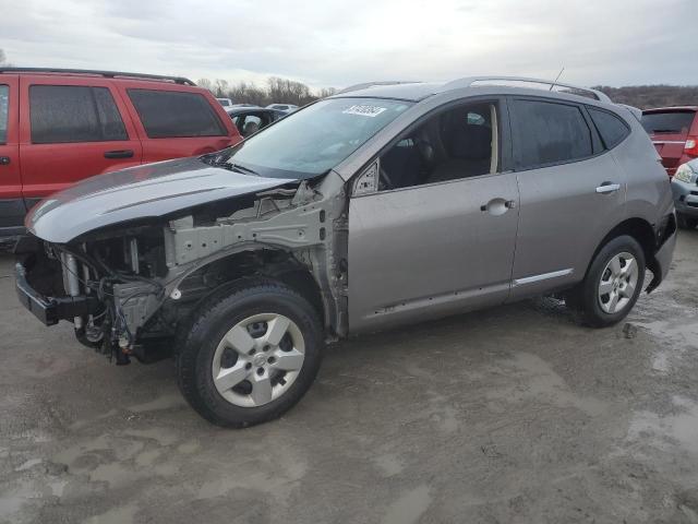 2014 NISSAN ROGUE SELECT S 2014 image