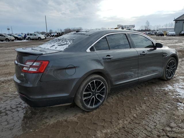 Image 3 of 2017 FORD TAURUS SHO 2017 with VIN 1FAHP2KT0HG109505
