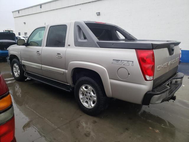 Obraz 2 z 2005 CHEVROLET AVALANCHE K1500 2005 z VIN 3GNEK12Z65G180001