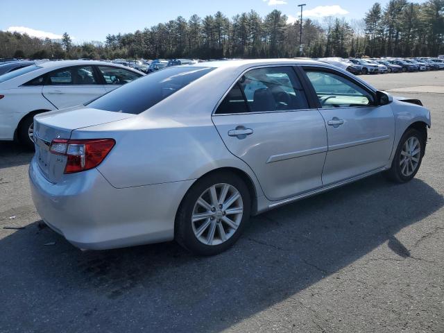 Image 3 of 2014 TOYOTA CAMRY L 2014 with VIN 4T4BF1FK8ER410116