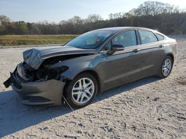 Изображение 1 2016 FORD FUSION SE 2016 с VIN 3FA6P0H77GR139677
