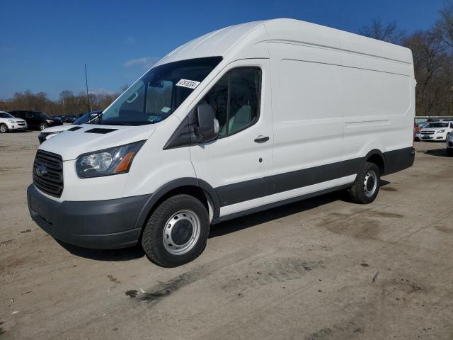 Image 1 of 2015 FORD TRANSIT T-250 2015 with VIN 1FTNR3XM0FKB14115