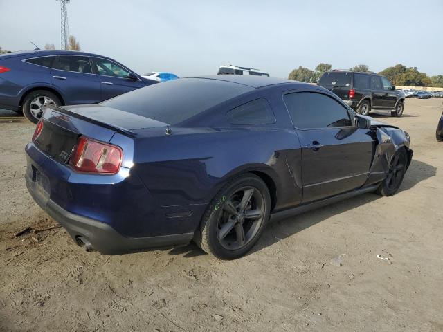 Image 3 of 2010 FORD MUSTANG GT 2010 with VIN 1ZVBP8CH1A5176996