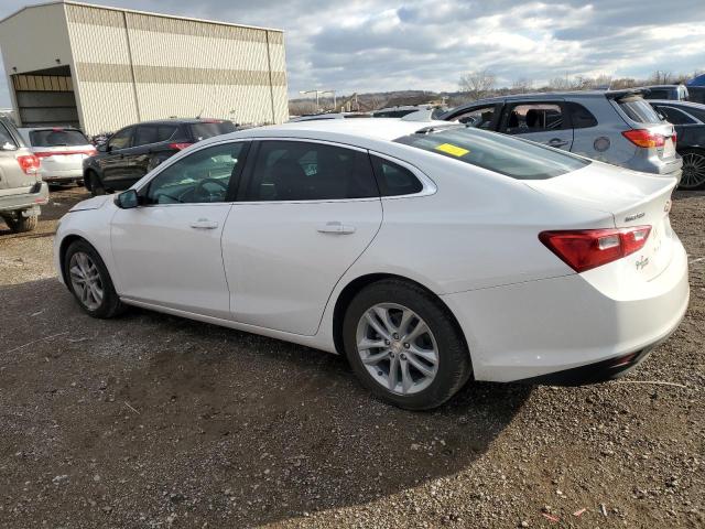 Изображение 2 2016 CHEVROLET MALIBU LT 2016 с VIN 1G1ZE5ST6GF330500
