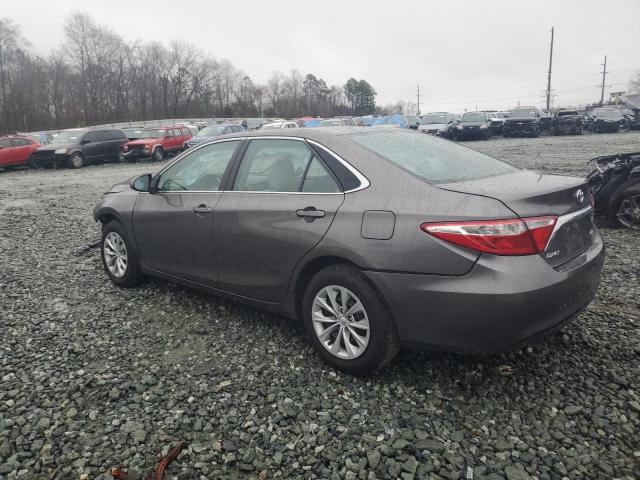 Изображение 2 2017 TOYOTA CAMRY LE 2017 с VIN 4T1BF1FK1HU807987