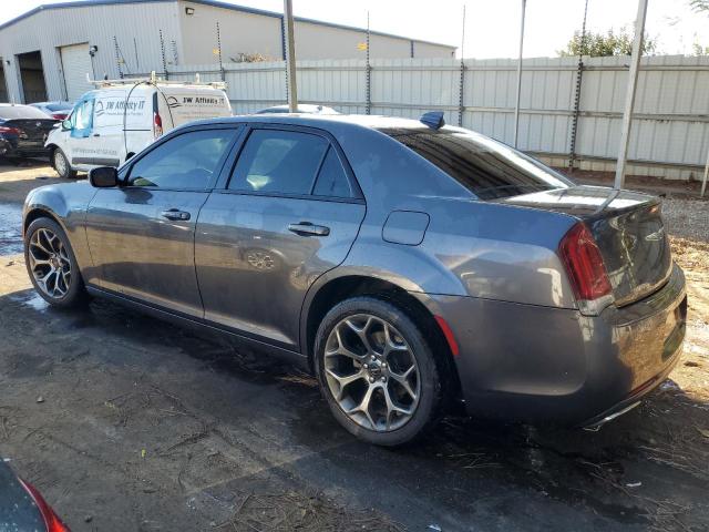 Image 2 of 2015 CHRYSLER 300 S 2015 with VIN 2C3CCABG2FH781083