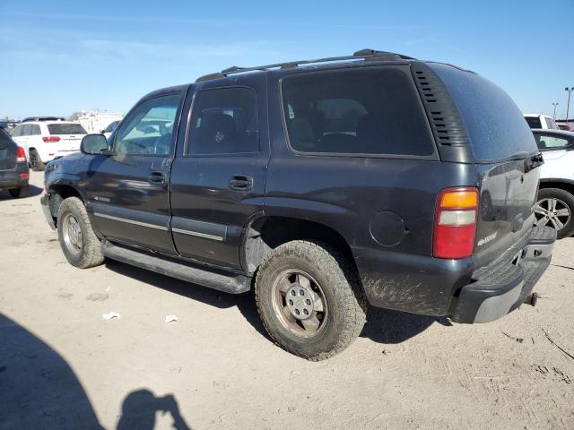Image 2 of 2003 CHEVROLET TAHOE C1500 2003 with VIN 1GNEC13Z53R221002