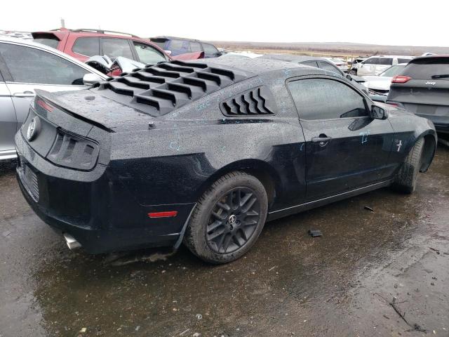Изображение 3 2014 FORD MUSTANG  2014 с VIN 1ZVBP8AMXE5285043