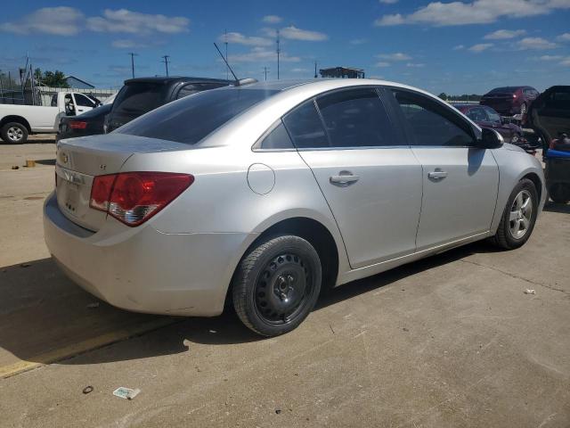 Image 3 of Chevrolet Cruze Limited Lt 2016 with VIN 1G1PE5SB0G7153189