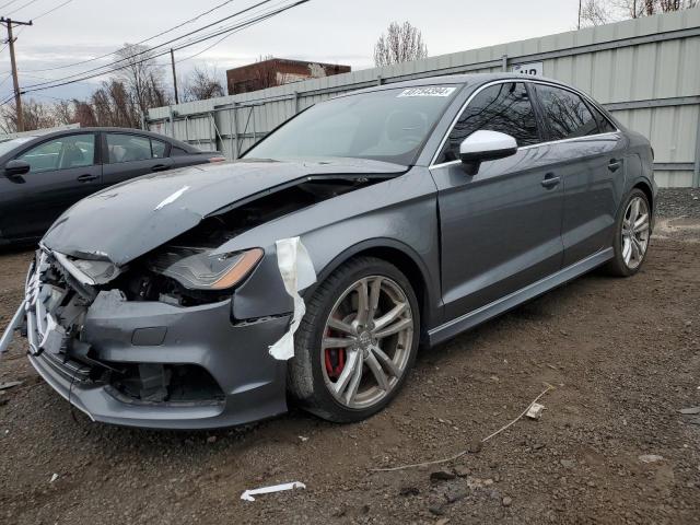 2016 AUDI S3 PREMIUM PLUS 2016 image