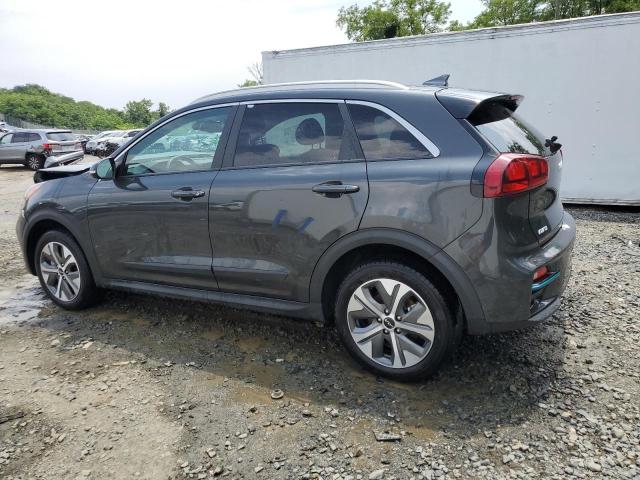 Image 2 of 2022 KIA NIRO S 2022 with VIN KNDCC3LG6N5160344