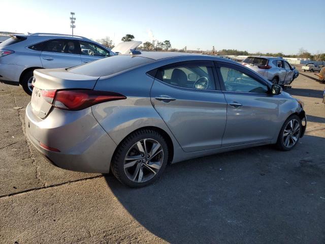 Obraz 3 z 2014 HYUNDAI ELANTRA SE 2014 z VIN KMHDH4AE6EU129299