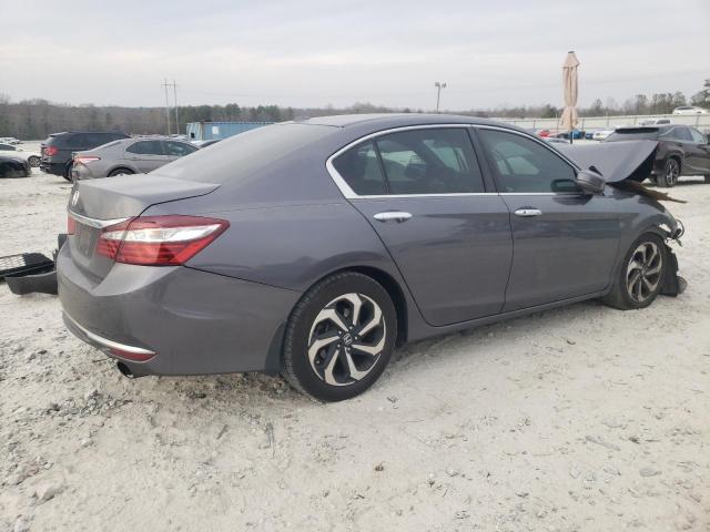 Obraz 3 z 2016 HONDA ACCORD EX 2016 z VIN 1HGCR2F73GA045863