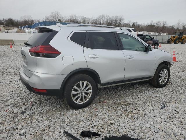 Изображение 3 2019 NISSAN ROGUE S 2019 с VIN 5N1AT2MV5KC715821