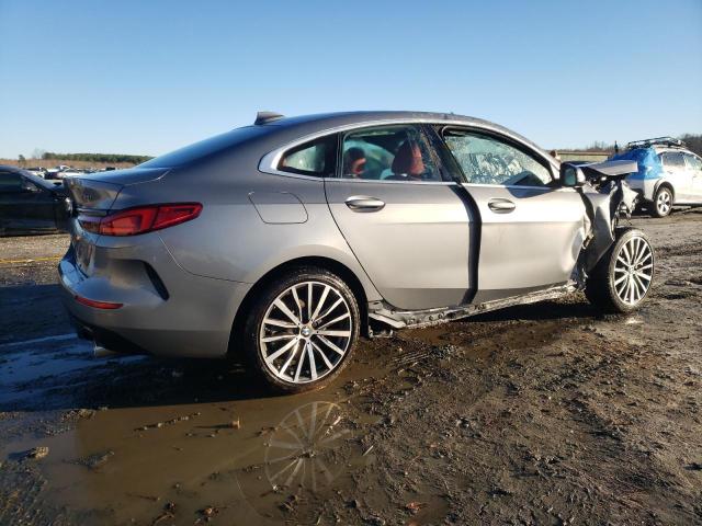 Image 3 of 2022 BMW 228XI  2022 with VIN WBA73AK09N7K48087
