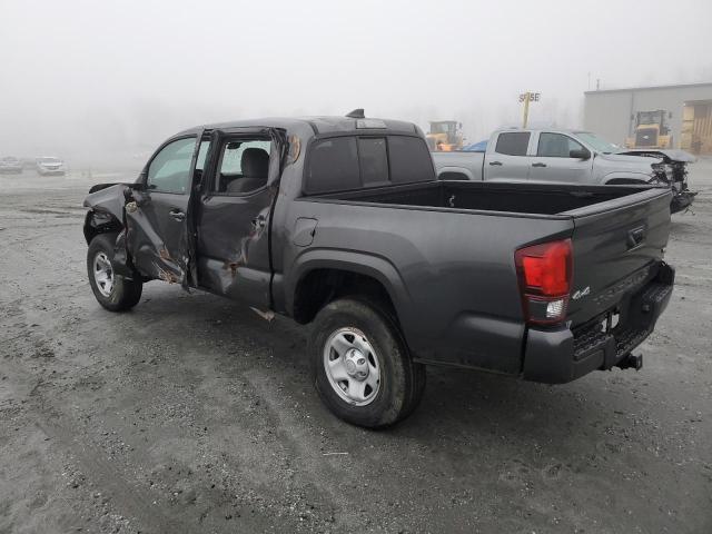 Image 2 of 2019 TOYOTA TACOMA DOUBLE CAB 2019 with VIN 3TMCZ5AN0KM275023