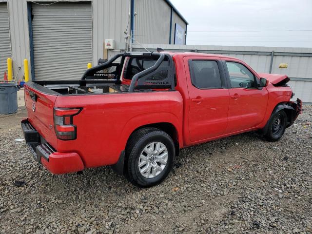 Изображение 3 2023 NISSAN FRONTIER S 2023 с VIN 1N6ED1EJ0PN601758