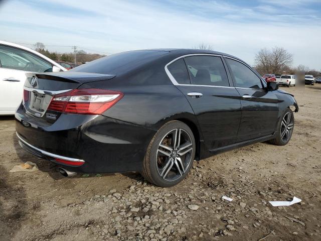 Изображение 3 2017 HONDA ACCORD SPORT SPECIAL EDITION 2017 с VIN 1HGCR2F1XHA014171