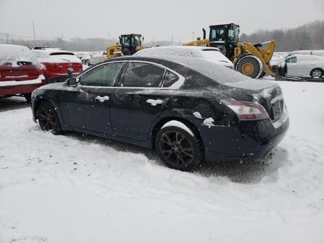 Image 2 of 2012 NISSAN MAXIMA S 2012 with VIN 1N4AA5AP5CC839919