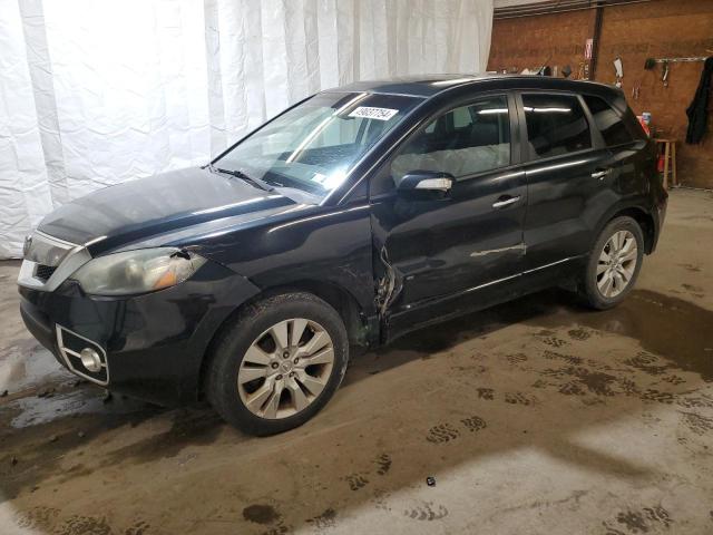 2010 ACURA RDX  2010 image