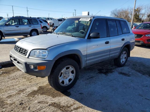Изображение 1998 TOYOTA RAV4  1998