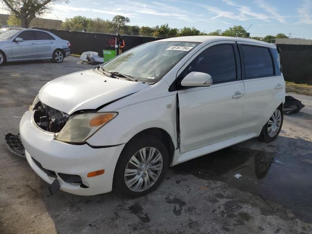 Obraz 1 z 2006 TOYOTA SCION XA  2006 z VIN JTKKT624065002368