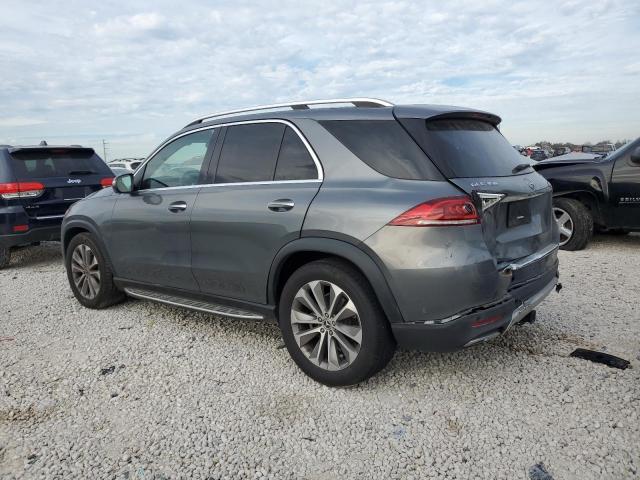 Image 2 of 2020 MERCEDES-BENZ GLE 350 4MATIC 2020 with VIN 4JGFB4KB2LA134304