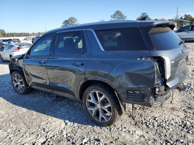 Obraz 2 z 2021 HYUNDAI PALISADE LIMITED 2021 z VIN KM8R5DHEXMU197270