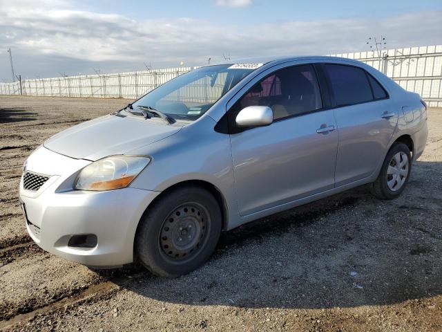 Obraz 2010 TOYOTA YARIS  2010