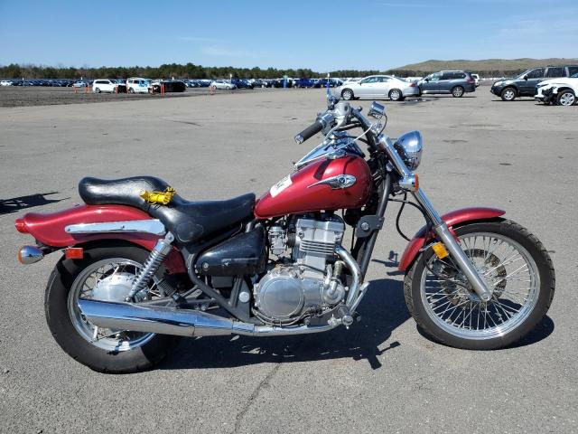 Obraz 1 z 2009 KAWASAKI EN500 C 2009 z VIN JKAENVC129A215809