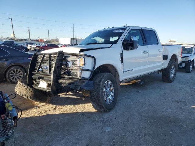 2022 FORD F250 SUPER DUTY 2022 image