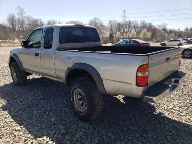 Изображение 2 2004 TOYOTA TACOMA XTRACAB PRERUNNER 2004 с VIN 5TESN92N04Z418913