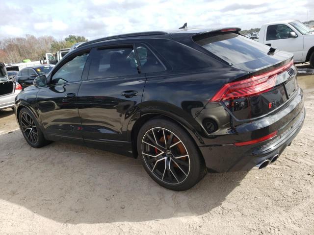 Obraz 2 z 2022 AUDI SQ8 PRESTIGE 2022 z VIN WA1CWBF11ND019903