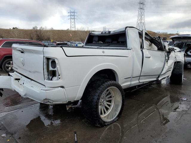 Image 3 of 2020 RAM 2500 LIMITED 2020 with VIN 3C6UR5TL6LG139986