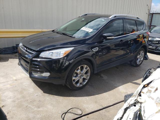 Obraz 1 z 2015 FORD ESCAPE TITANIUM 2015 z VIN 1FMCU0J93FUA77747