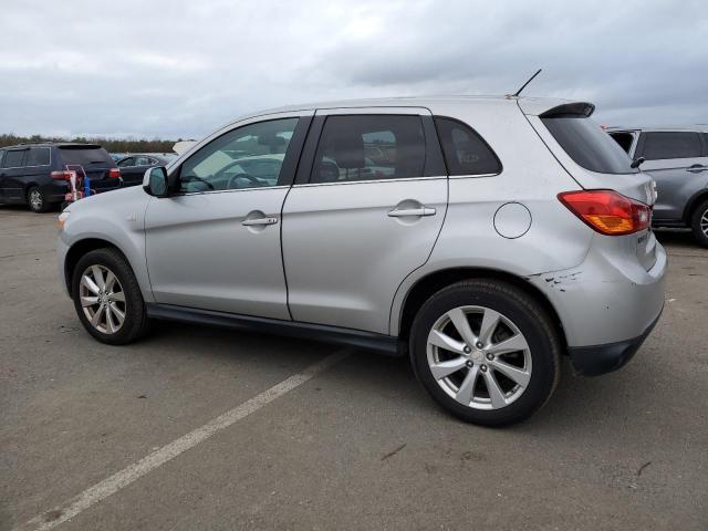 Image 2 of 2015 MITSUBISHI OUTLANDER SPORT SE 2015 with VIN 4A4AR4AU1FE013671