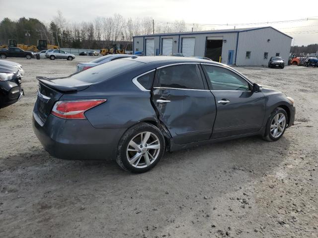 Obraz 3 z 2013 NISSAN ALTIMA 2.5 2013 z VIN 1N4AL3AP5DN434373