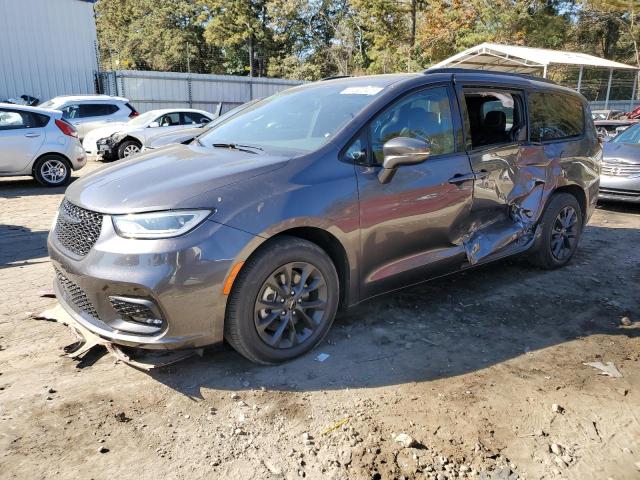 2021 CHRYSLER PACIFICA TOURING 2021 image
