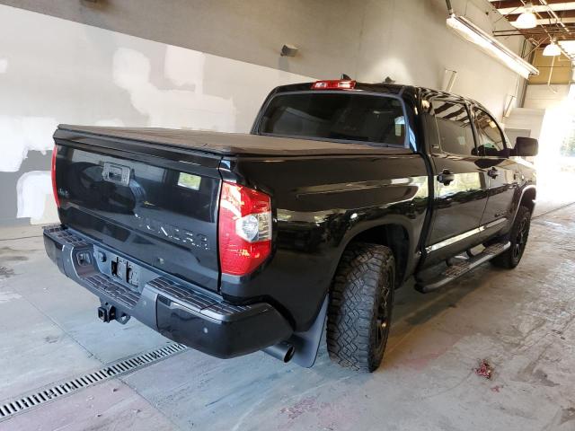 Image 3 of 2021 TOYOTA TUNDRA CREWMAX SR5 2021 with VIN 5TFDY5F11MX022156